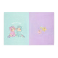 Japan Disney Store 2 Pockets Hologram A4 File - Chip 'N Dale Collection Unicorn - 3