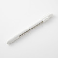 Japan Midori Pen Cutter - White - 3