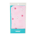 Japan Sanrio Original Organic Handkerchief - Hello Kitty : Sanrio Baby - 3