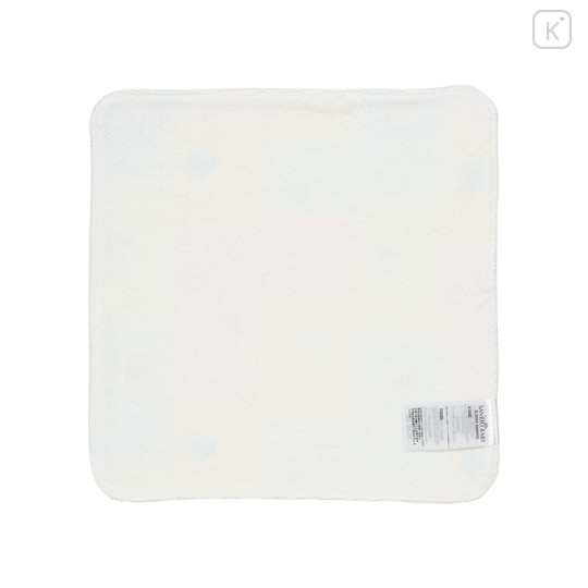 Japan Sanrio Original Organic Handkerchief - Sanrio Baby Colorful - 2