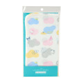 Japan Sanrio Original Organic Handkerchief - Sanrio Baby Colorful - 3