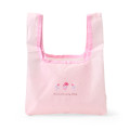 Japan Sanrio Original Lunch Eco Bag - My Melody & My Sweet Piano - 2