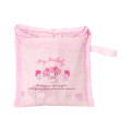 Japan Sanrio Original Lunch Eco Bag - My Melody & My Sweet Piano - 3