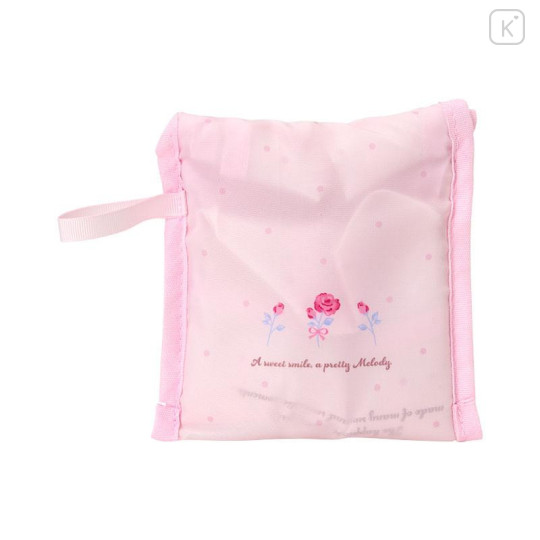 Japan Sanrio Original Lunch Eco Bag - My Melody & My Sweet Piano - 4