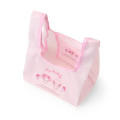 Japan Sanrio Original Lunch Eco Bag - My Melody & My Sweet Piano - 5
