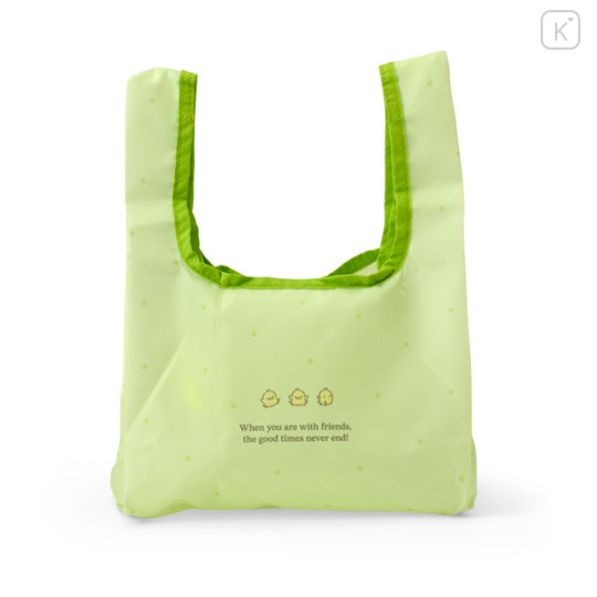 Japan Sanrio Original Lunch Eco Bag - Pochacco - 2
