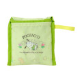 Japan Sanrio Original Lunch Eco Bag - Pochacco - 3