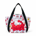 Japan Sanrio Lunch Bag - Hello Kitty - 1