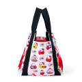 Japan Sanrio Lunch Bag - Hello Kitty - 2