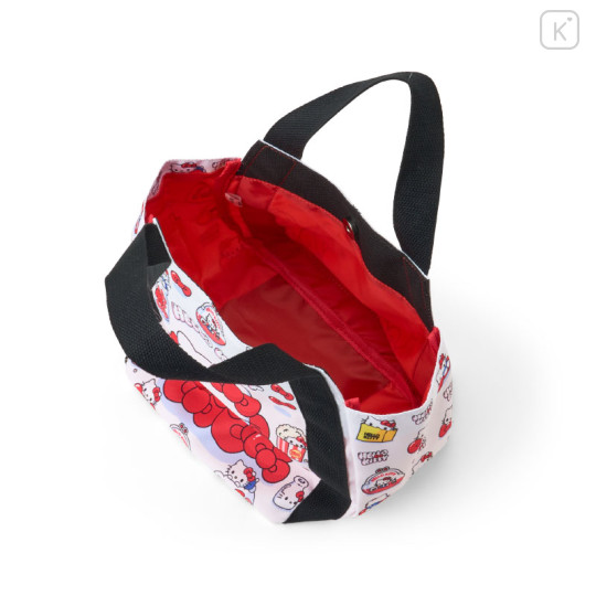 Japan Sanrio Lunch Bag - Hello Kitty - 3