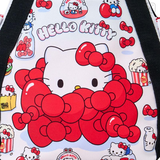 Japan Sanrio Lunch Bag - Hello Kitty - 4