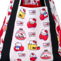 Japan Sanrio Lunch Bag - Hello Kitty - 5