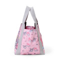 Japan Sanrio Lunch Bag - My Melody 50th Anniversary & Kuromi 20th Anniversary - 2