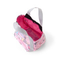 Japan Sanrio Lunch Bag - My Melody 50th Anniversary & Kuromi 20th Anniversary - 3