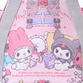 Japan Sanrio Lunch Bag - My Melody 50th Anniversary & Kuromi 20th Anniversary - 4