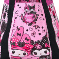 Japan Sanrio Lunch Bag - My Melody 50th Anniversary & Kuromi 20th Anniversary Cake - 5
