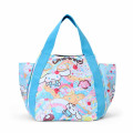 Japan Sanrio Lunch Bag - Cinnamoroll - 1