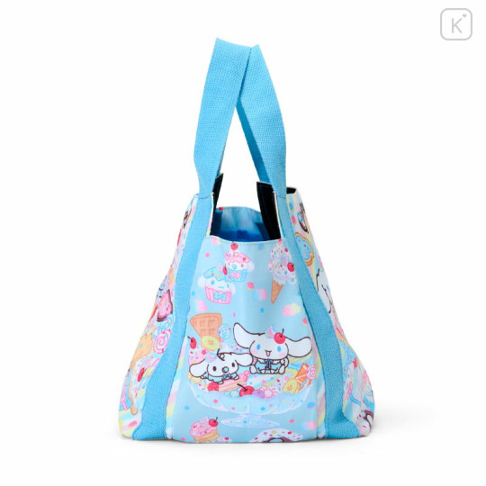 Japan Sanrio Lunch Bag - Cinnamoroll - 2