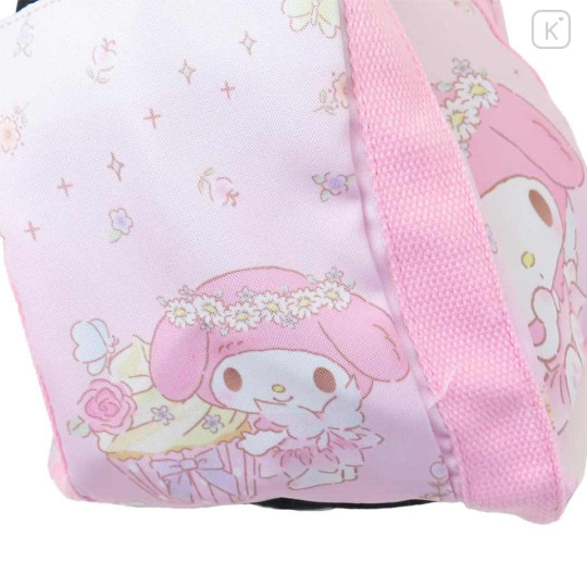 Japan Sanrio Lunch Bag - My Melody 50th Anniversary - 3