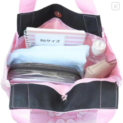 Japan Sanrio Lunch Bag - My Melody 50th Anniversary - 4