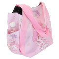 Japan Sanrio Printed Tote Bag - My Melody 50th Anniversary - 2