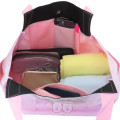 Japan Sanrio Printed Tote Bag - My Melody 50th Anniversary - 3