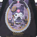 Japan Sanrio Printed Tote Bag - Kuromi - 4