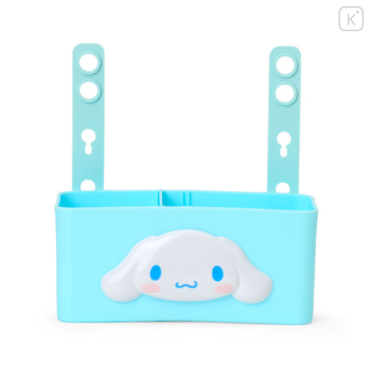 Japan Sanrio Original Car Basket - Cinnamoroll - 1