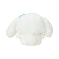 Japan Sanrio Original Plush Glasses Stand - Cinnamoroll : Plump Cheeks - 2