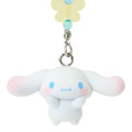Japan Sanrio Original Strap - Cinnamoroll : Plump Cheeks - 2