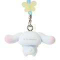Japan Sanrio Original Strap - Cinnamoroll : Plump Cheeks - 3