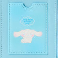 Japan Sanrio Original Smartphone Shoulder Bag - Cinnamoroll : Plump Cheeks - 5