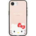 Japan Sanrio IIIIfit iPhone 16e Case - Hello Kitty - 1