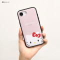 Japan Sanrio IIIIfit iPhone 16e Case - Hello Kitty - 4