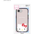Japan Sanrio IIIIfit iPhone 16e Case - Hello Kitty - 6