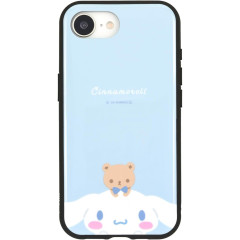 Japan Sanrio IIIIfit iPhone 16e Case - Cinnamoroll