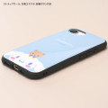 Japan Sanrio IIIIfit iPhone 16e Case - Cinnamoroll - 3