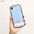 Japan Sanrio IIIIfit iPhone 16e Case - Cinnamoroll - 4
