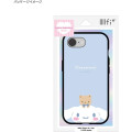 Japan Sanrio IIIIfit iPhone 16e Case - Cinnamoroll - 6