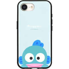 Japan Sanrio IIIIfit iPhone 16e Case - Hangyodon