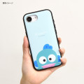 Japan Sanrio IIIIfit iPhone Case - Hangyodon : iPhone16e - 4