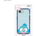Japan Sanrio IIIIfit iPhone Case - Hangyodon : iPhone16e - 6
