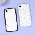 Japan Peanuts IIIIfit Plump Frame iPhone 16e Case - Snoopy : All Over - 6