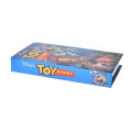 Japan Disney Store Seal Sticker Set - Toy Story : VHS Style Box - 8