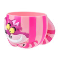 Japan Disney Rice Measuring Cup - Cheshire Cat : Kitchen in Wonderland - 2
