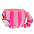 Japan Disney Rice Measuring Cup - Cheshire Cat : Kitchen in Wonderland - 3