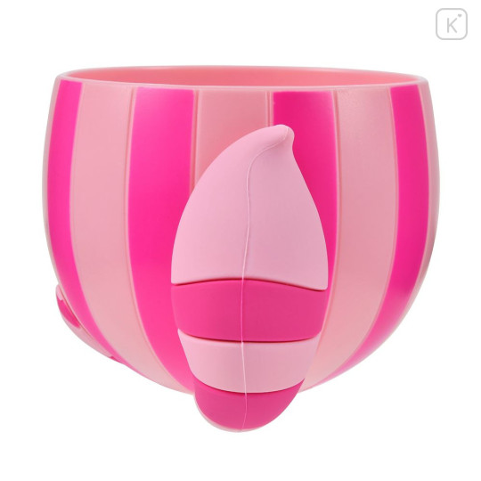 Japan Disney Rice Measuring Cup - Cheshire Cat : Kitchen in Wonderland - 4