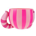 Japan Disney Rice Measuring Cup - Cheshire Cat : Kitchen in Wonderland - 5