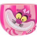 Japan Disney Rice Measuring Cup - Cheshire Cat : Kitchen in Wonderland - 6