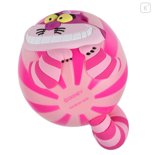 Japan Disney Rice Measuring Cup - Cheshire Cat : Kitchen in Wonderland - 7